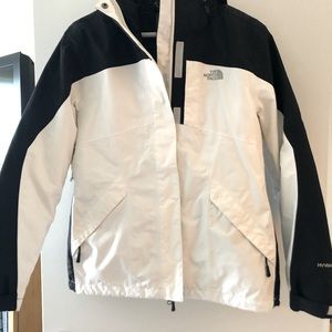 North Face Ski Jacket